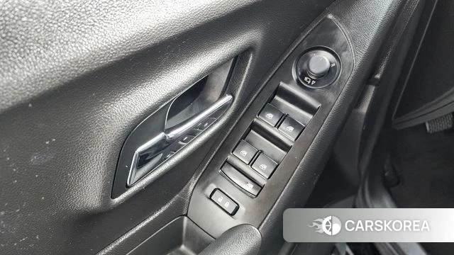 Chevrolet (GM Daewoo) The New Trax id 3916871 из Кореи 11