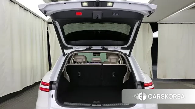 Genesis GV70 id 3751079 из Кореи 11