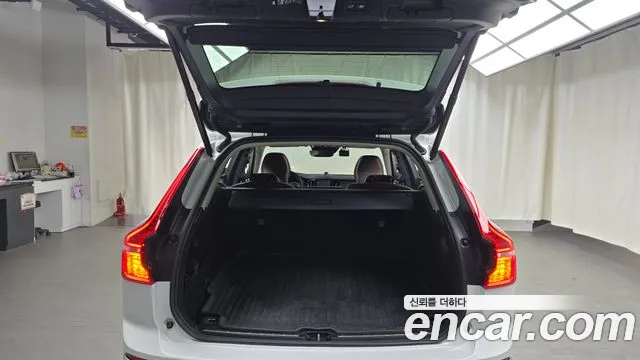 Volvo XC60 second Generation id 2684286 из Кореи 11