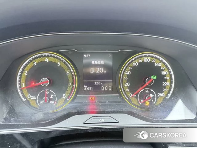 Volkswagen Passat id 4259067 из Китая 11