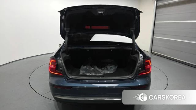 Volvo S60 3rd generation id 4591546 из Кореи 11