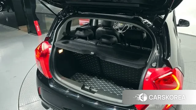 Chevrolet (GM Daewoo) The New Spark id 3514087 из Кореи 11