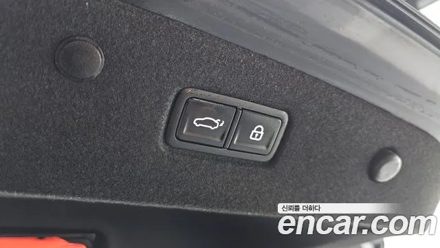 Kia K8 id 2852935 из Кореи 11