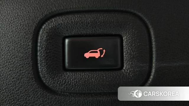 Renault Korea (Samsung) The New QM6 id 3866582 из Кореи 11