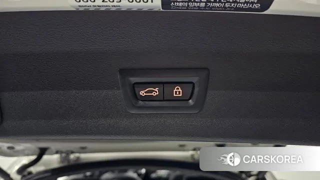 BMW X1 (F48) id 3566583 из Кореи 11