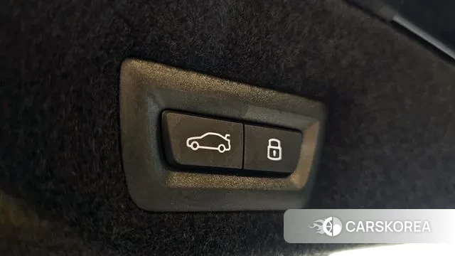 BMW 7 Series (G70) id 3653905 из Кореи 11