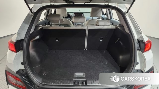 Hyundai Kona Electric id 4502703 из Кореи 11