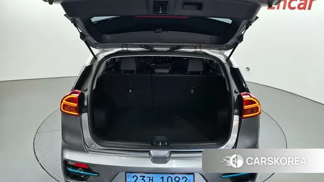 Kia Niro EV id 3616010 из Кореи 11