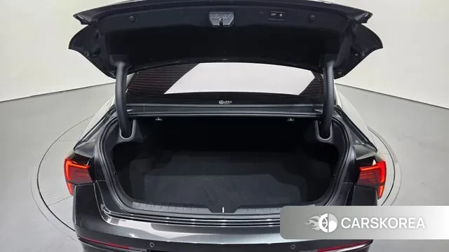 Kia The New K5 3rd generation id 3452137 из Кореи 11