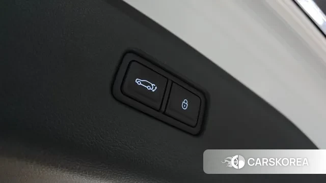 Genesis GV80 id 3610112 из Кореи 11