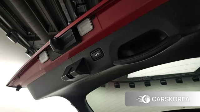 Kia EV6 id 3675730 из Кореи 11