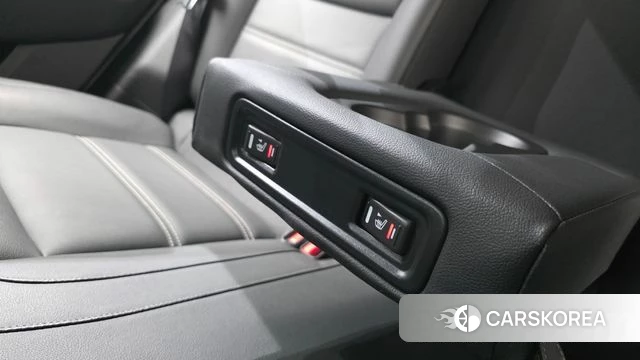 Renault Korea (Samsung) The New QM6 id 4542488 из Кореи 11