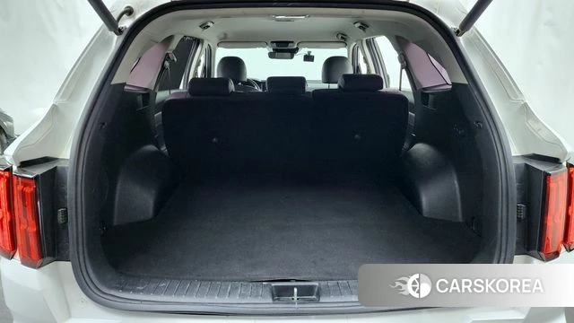 Kia Sorento 4th Generation id 4196441 из Кореи 11