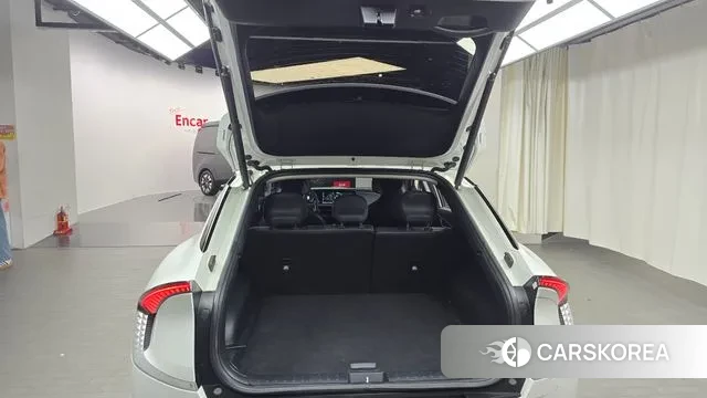 Kia EV6 id 2900946 из Кореи 11