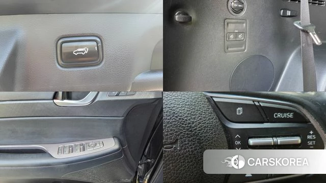 Hyundai Palisade id 4187563 из Кореи 11