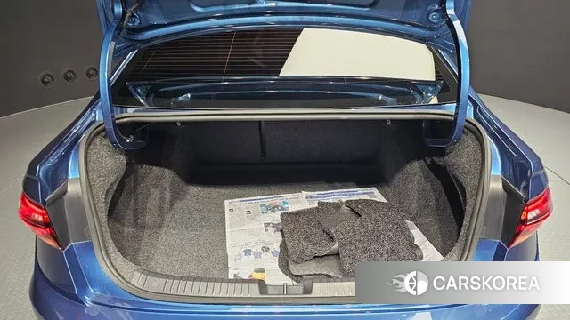 Volkswagen 7th Generation of Jetta id 2990350 из Кореи 11