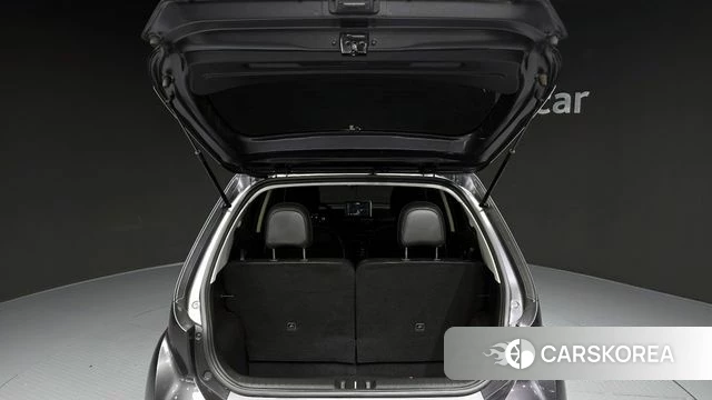 Hyundai Casper id 3964041 из Кореи 11