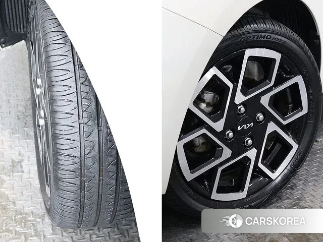 Kia The New Kia Ray id 3022015 из Кореи 11