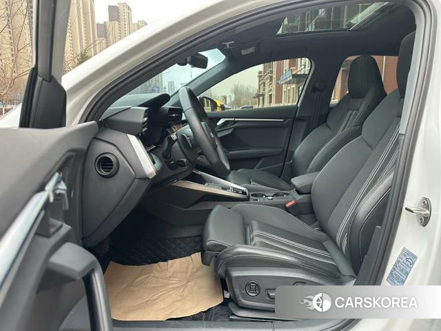 Audi A3 id 4218167 из Китая 11
