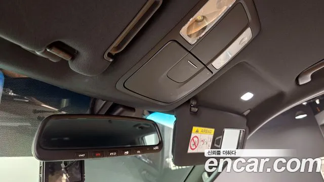 Kia Mohave Master id 2838317 из Кореи 11