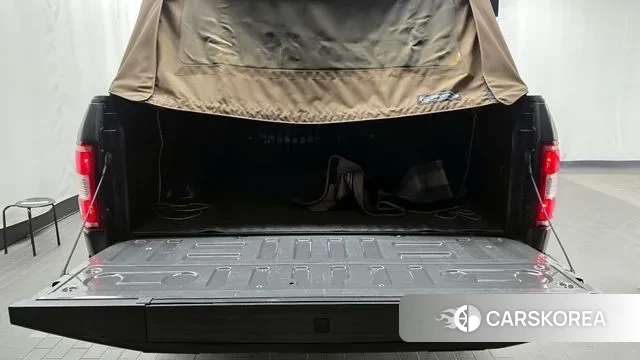 Ford F150 id 3760157 из Кореи 11