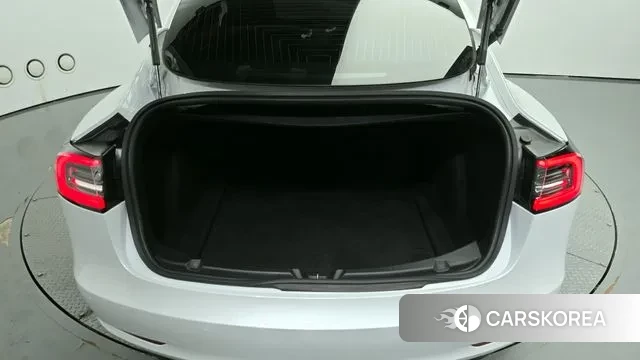 Tesla Model 3 id 3023925 из Кореи 11