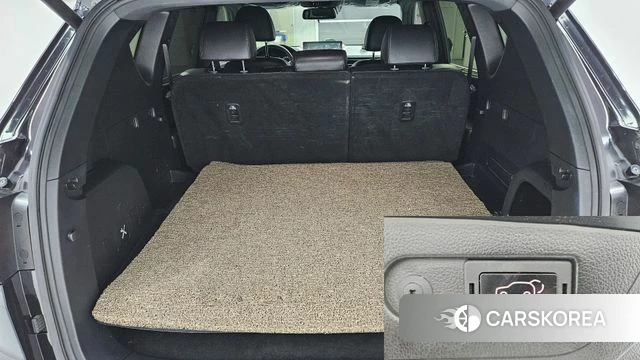 Ssangyong Rexton New Arena id 3831972 из Кореи 11