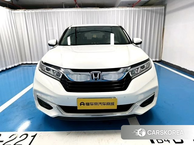 Honda Crown Road id 4274484 из Китая 11