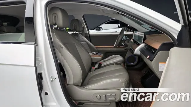 Hyundai Ionic 5 id 2730064 из Кореи 11