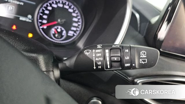 Hyundai The New Santa Fe id 3922888 из Кореи 11