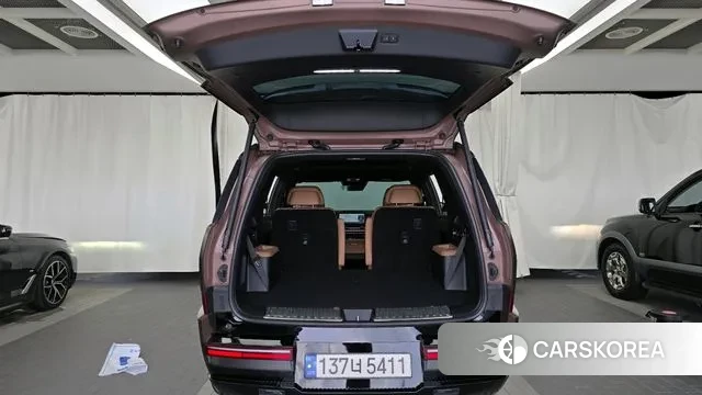 Hyundai Santa Fe (MX5) id 3246493 из Кореи 11