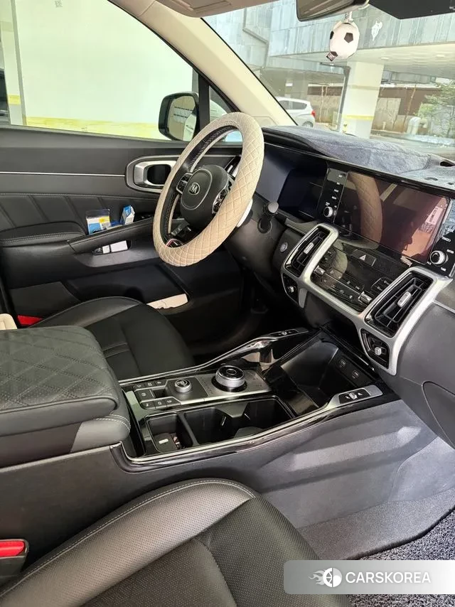 Kia Sorento 4th Generation id 3433418 из Кореи 11