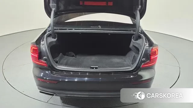 Volvo S60 3rd generation id 3208355 из Кореи 11