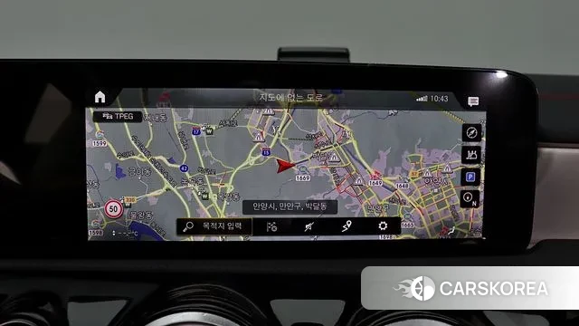 Mercedes-Benz CLA-Class C118 id 3252024 из Кореи 11