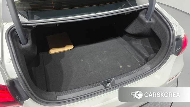 Mercedes-Benz A-Class W177 id 3866805 из Кореи 11