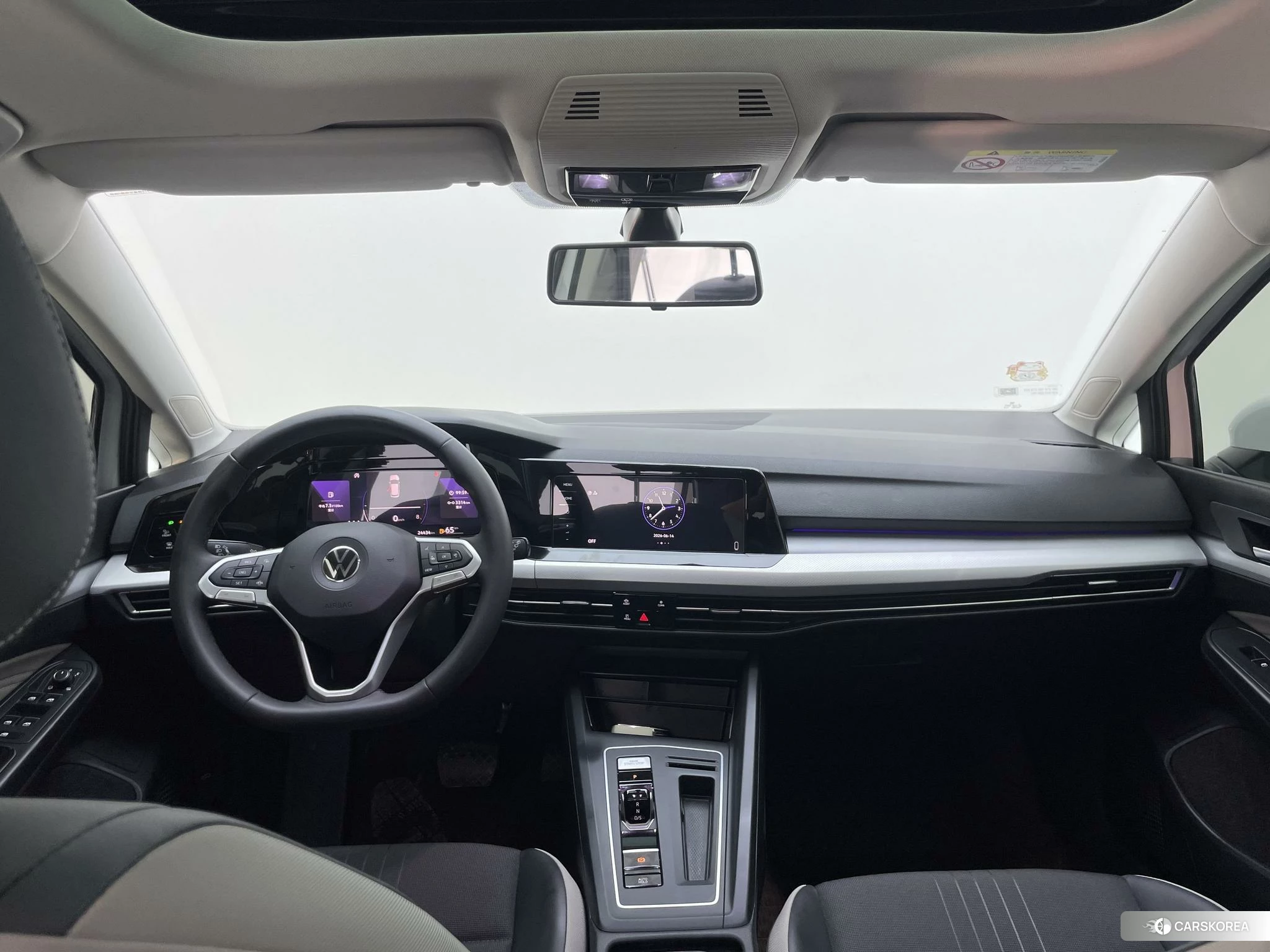 Volkswagen Golf id 4455264 из Китая 11