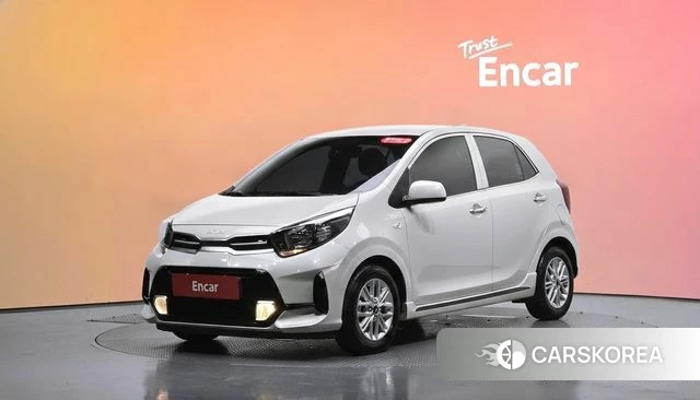 Kia Morning Urban (JA) id 4469633 из Кореи 11