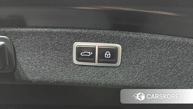 Genesis G80 (RG3) id 4224155 из Кореи 11