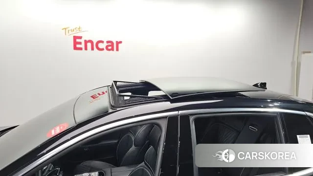 Genesis G90 (RS4) id 3378300 из Кореи 11