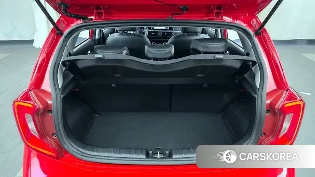 Kia All New Morning (JA) id 3412935 из Кореи 11