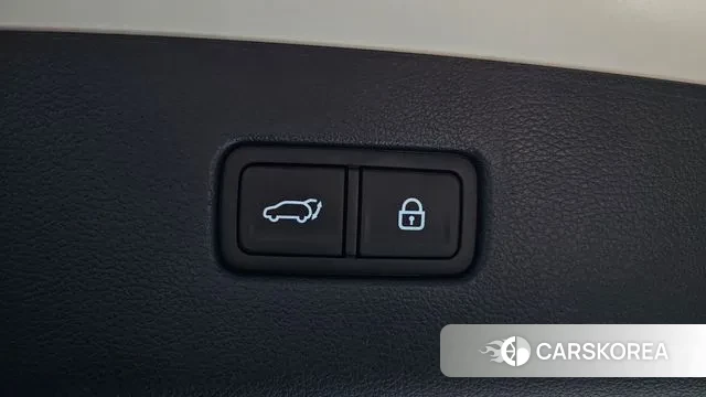 Genesis GV80 id 3344386 из Кореи 11