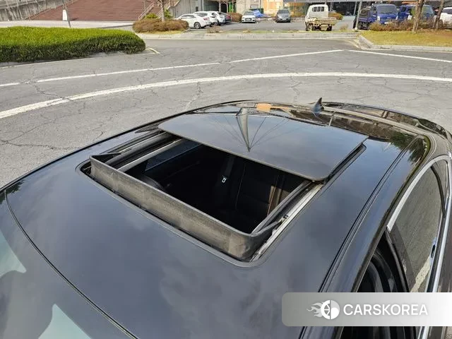 Chevrolet (GM Daewoo) Impala id 3021038 из Кореи 11