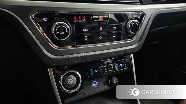 Ssangyong Beautiful Korando id 3844786 из Кореи 11