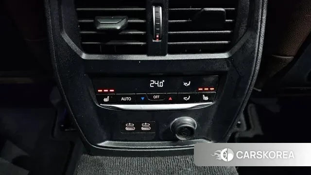 BMW 3 Series (G20) id 3578552 из Кореи 11