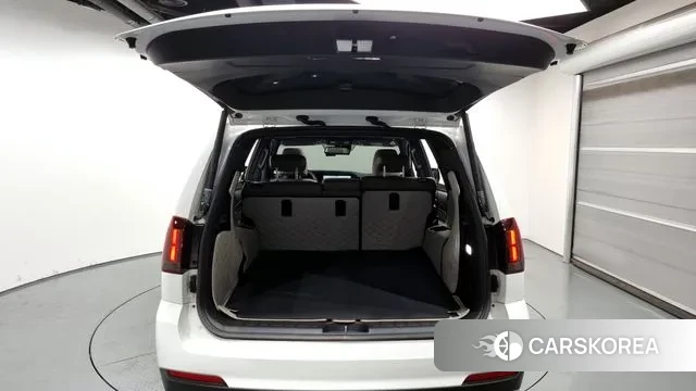 Kia Mohave Master id 2979387 из Кореи 11