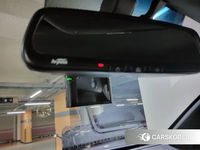 Ssangyong Rexton Sports id 3444592 из Кореи 11