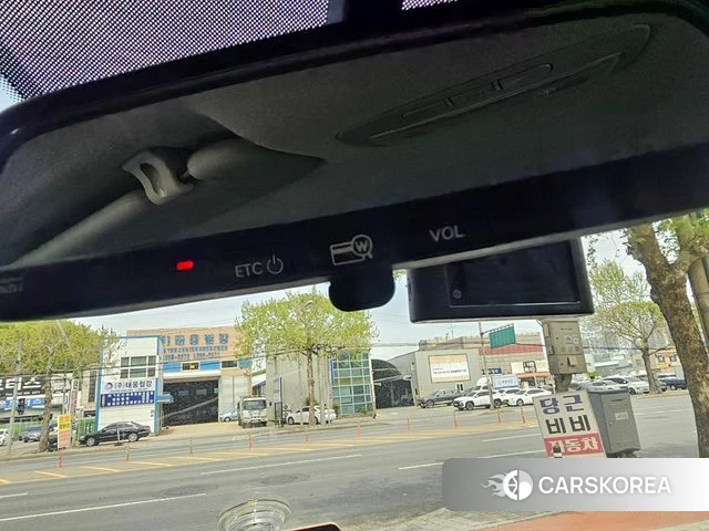 Hyundai The New Grand Starex id 4196228 из Кореи 11