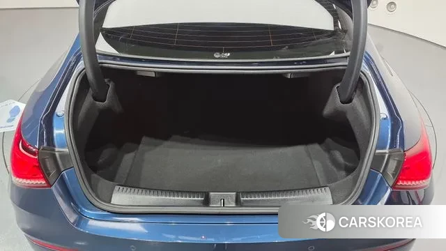 Mercedes-Benz CLA-Class C118 id 3428405 из Кореи 11