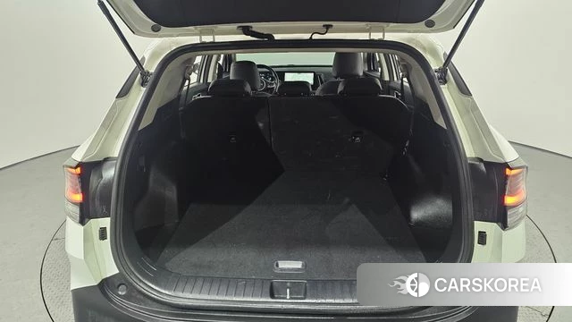 Kia Sportage 5th Generation Hybrid id 3805597 из Кореи 11