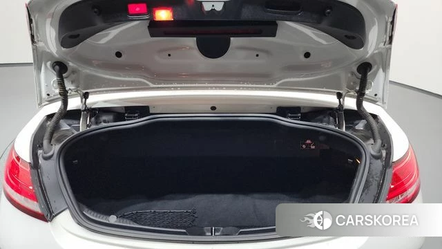 Mercedes-Benz C-Class W205 id 4378150 из Кореи 11